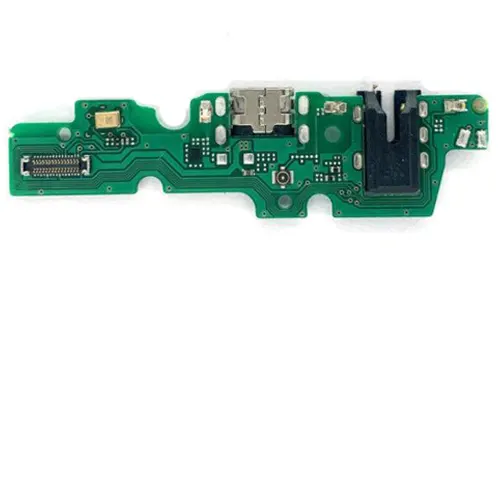 Replacement for INFINIX HOT 11 PLAY CHARGING PCB FLEX - Quality Phone Parts in Sri Lanka